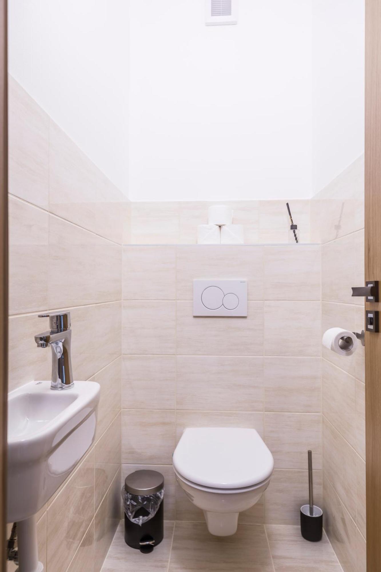 Apartman Simon - Horsky Resort Bukova Hora - Cervena Voda Exterior photo